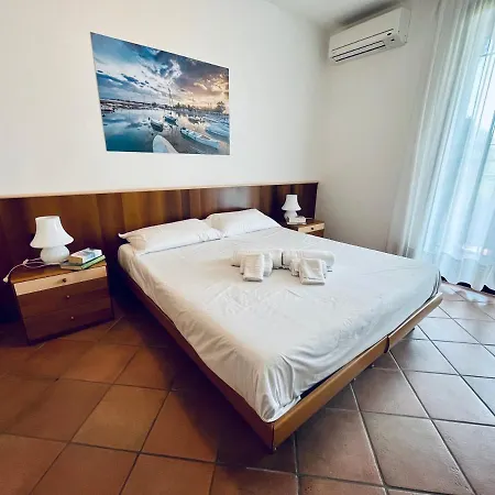 Lägenhetshotell Virgilio Sirmione