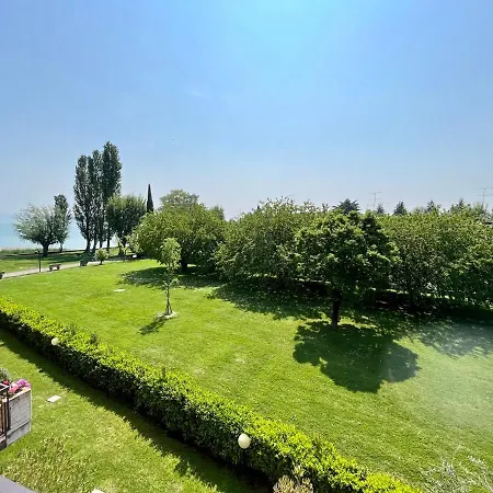 Lägenhetshotell Virgilio Sirmione