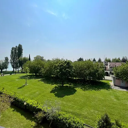 Virgilio 3* Sirmione
