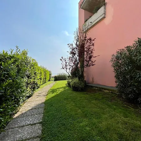 Lägenhetshotell Virgilio Sirmione