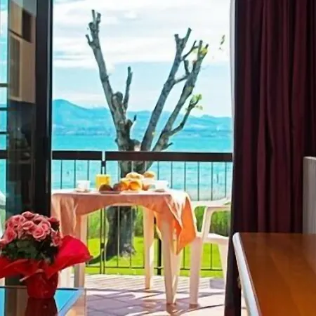 Virgilio 3* Sirmione