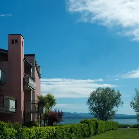 Virgilio 3* Sirmione