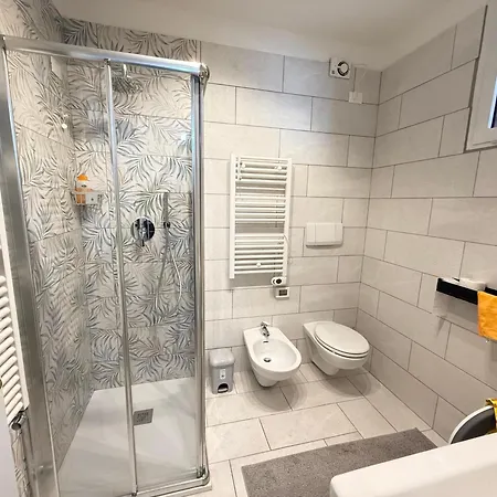 Lägenhetshotell Virgilio
