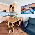 Virgilio Apartahotel Sirmione