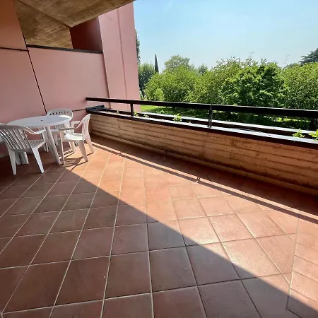 Virgilio Aparthotel