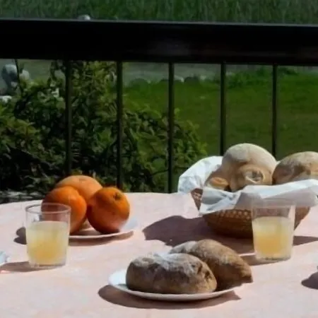 Hotel apartamentowy Virgilio Sirmione