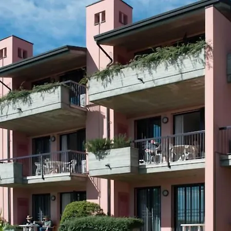 Virgilio 3* Sirmione