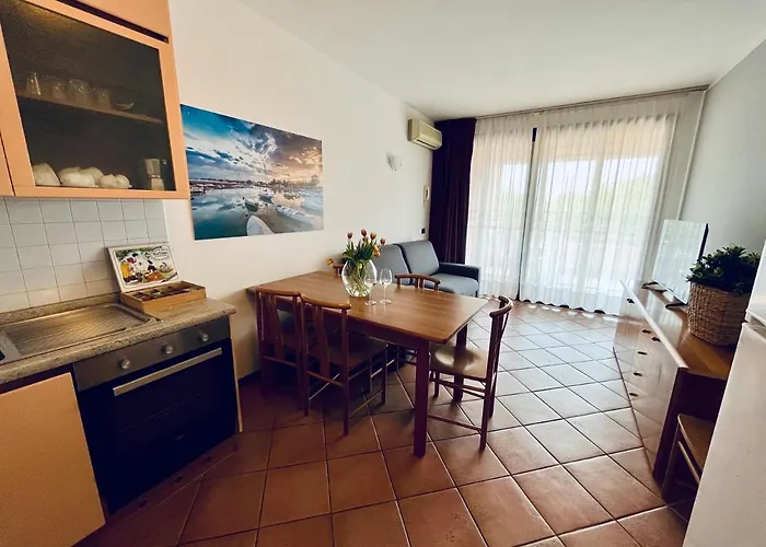 Virgilio 3* סירמיונה