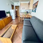 מלון דירות Virgilio 3*