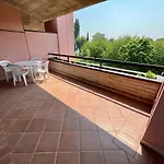 מלון דירות Virgilio סירמיונה
