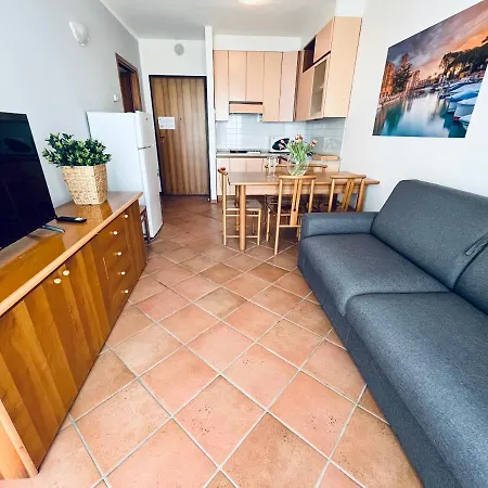 Virgilio Aparthotel Sirmione