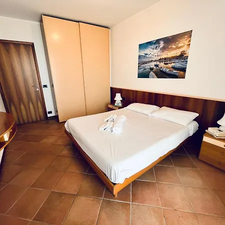 Aparthotel Virgilio Sirmione