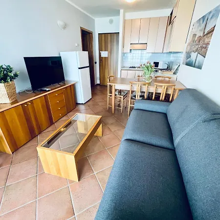 Aparthotel Virgilio 3*