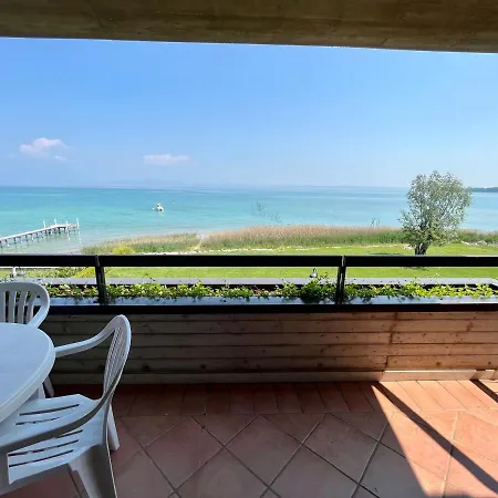 Apartmanhotel Virgilio