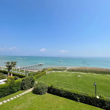 Virgilio 3* Sirmione