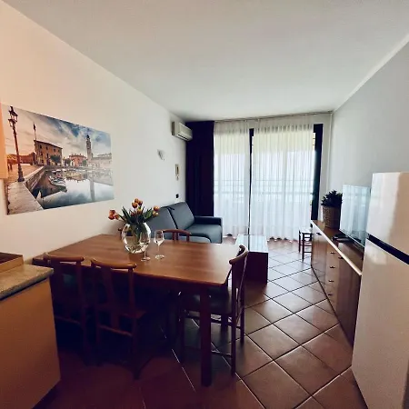 Virgilio 3* Сирмионе