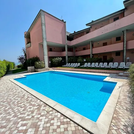 Virgilio Apartmanhotel 3*