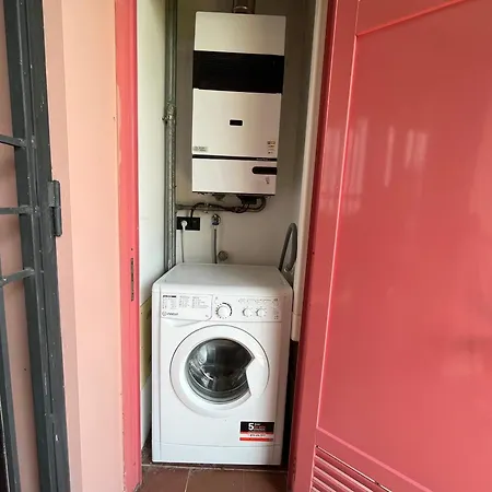 公寓式酒店 维尔吉利奥公寓
