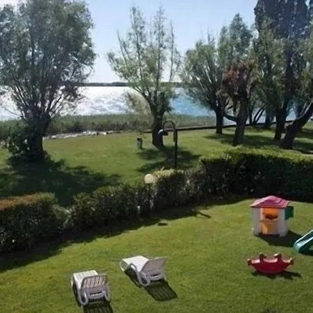 Virgilio 3* Сирмионе