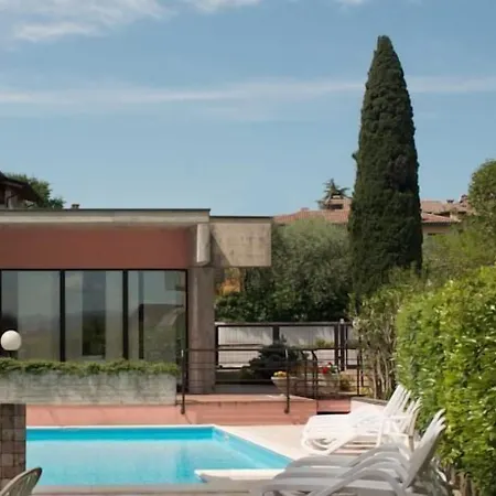 Apartmanhotel Virgilio Sirmione