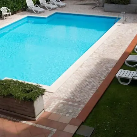 Apartmanhotel Virgilio