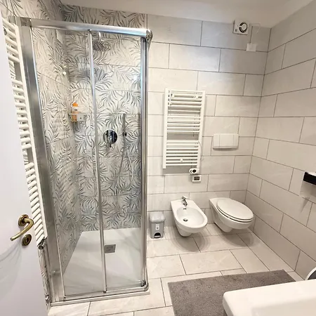 Apart-hotel Virgilio 3*