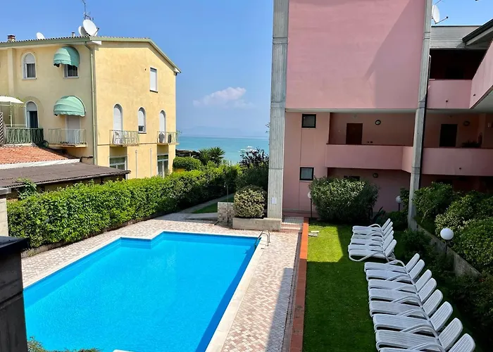 Virgilio Apart-hotel 3*