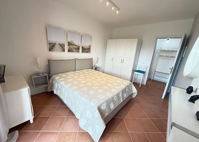 Virgilio Apart-hotel 3*