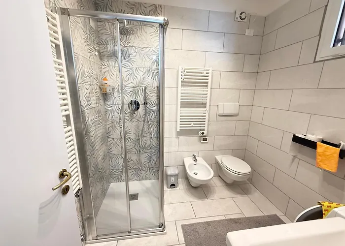 Apart-hotel Virgilio 3*